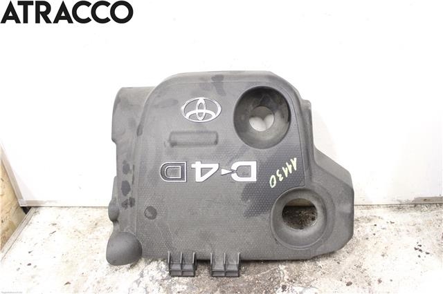 Motordeksel over motor til Toyota Urban Cruiser, 2009-2014 (1261133040)