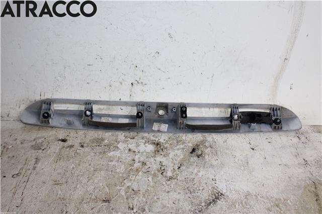 Lister til Toyota Proace 2016-->> (Type II)  (SU001A5825|)