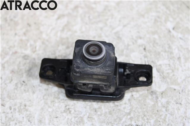 Kamera til Toyota Proace 2016-->> (Type II) (SU001A4977|)