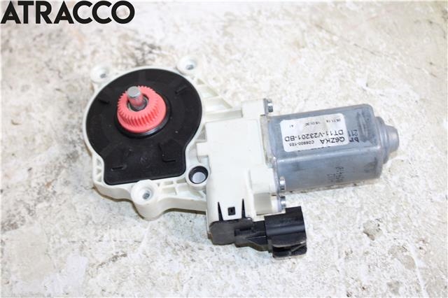 Ruteheis til Ford Transit Connect 2018-->> Type II, Fase 2  (6CP114553H3C|)