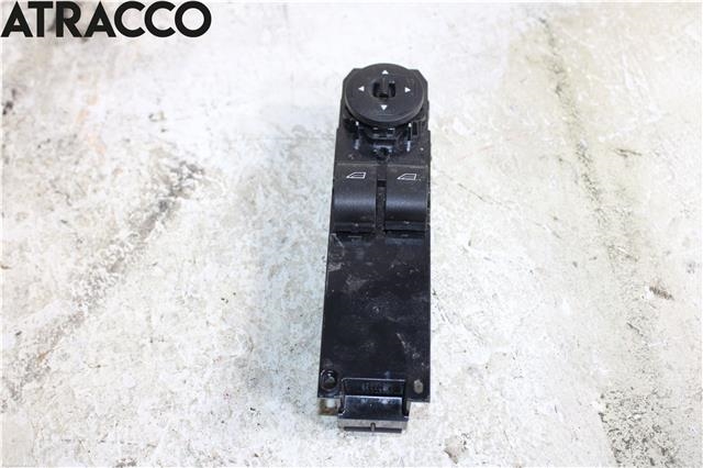 Bryter ruteheis til Ford Transit Connect, 2018-->> Type II, Fase 2  (DT1T14A132FB)