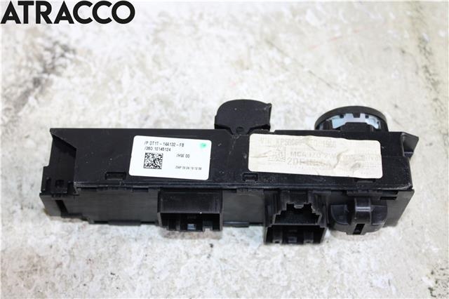 Bryter ruteheis til Ford Transit Connect 2018-->> Type II, Fase 2  (DT1T14A132FB|)