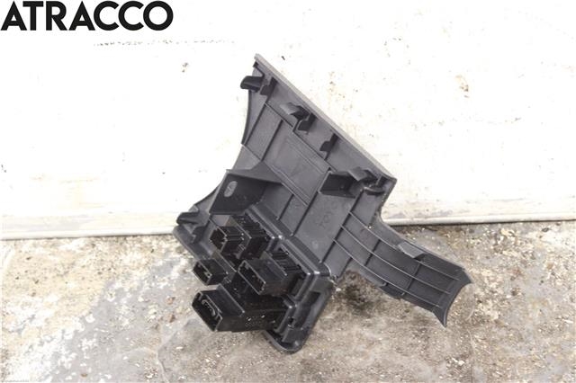Diverse deler til Toyota Urban Cruiser 2009-2014 (5891752080|)