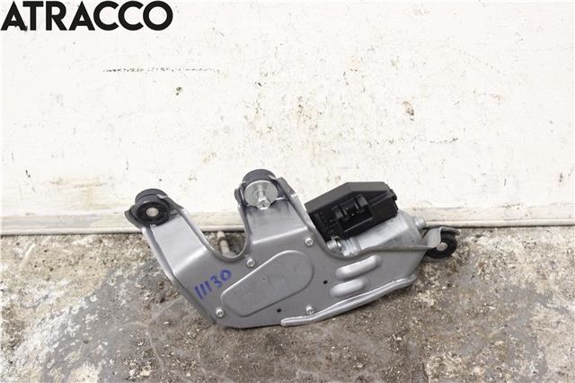 Viskermotor bakrute til Toyota Urban Cruiser 2009-2014  (8513052150|)
