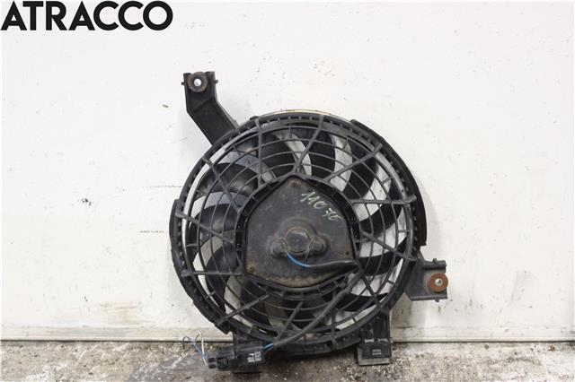 Kjølevifte til Toyota Land Cruiser 120, 2002-2009  (8859060060)