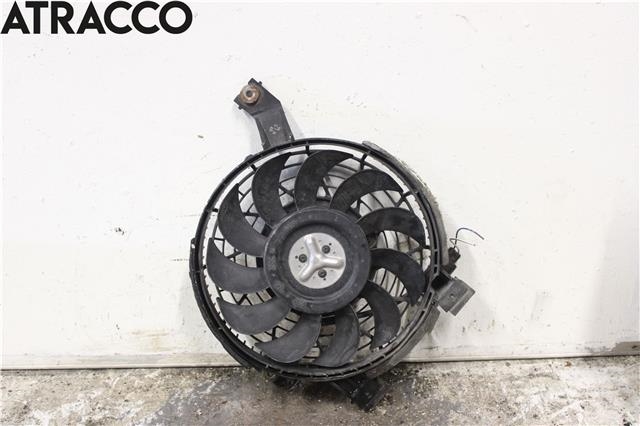 Kjølevifte til Toyota Land Cruiser 120 2002-2009  (8859060060|)