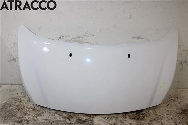 Panser til Ford Transit Connect, 2018-->> Type II, Fase 2  (KT1BV16610AJ)