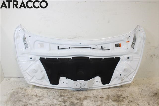Panser til Ford Transit Connect 2018-->> Type II, Fase 2 (KT1BV16610AJ|)