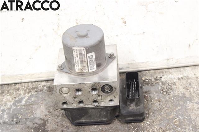 ABS sentral til Mercedes ML 2011-2015 (Fase 1) (W166) (W166) (A1664314812|)