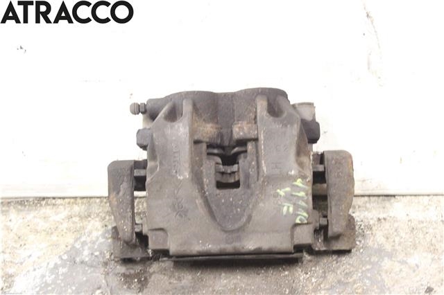 Bremsecaliper venstre foran til Mercedes ML, 2011-2015 (Fase 1) (W166) (W166) (A1664210581)