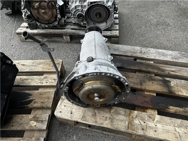 Girkasse automat til Mercedes E-Klasse 2009-2013 (Fase 1) (W212) (W212) (A2122705500|)