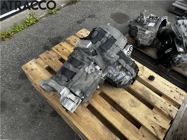 Motor elbil foran til Tesla Model S 2013-2016 (Fase 1)  (103500000F|)