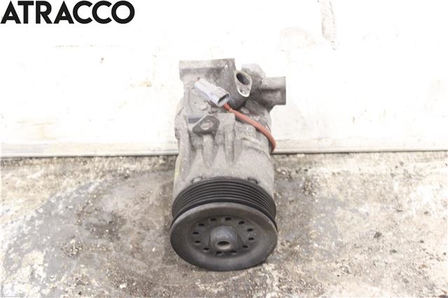 Aircondition kompressor til Toyota Urban Cruiser 2009-2014  (883101A820|)