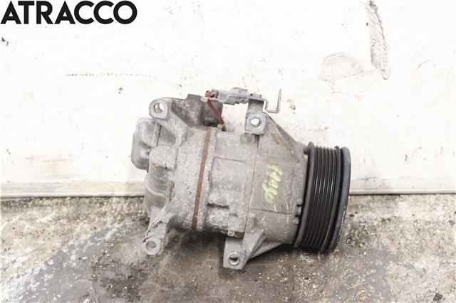 Aircondition kompressor til Toyota Urban Cruiser 2009-2014  (883101A820|)