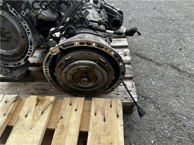 Girkasse automat til Mercedes ML 2011-2015 (Fase 1) (W166) (W166) (A166270530080|)
