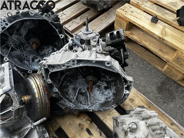 Girkasse manuell 6-trinn til Peugeot 5008, 2010-2017 (Type I)  (2231A9)