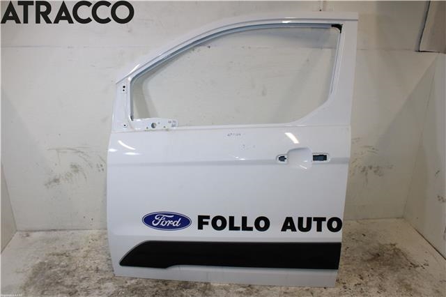 Dør venstre foran til Ford Transit Connect, 2018-->> Type II, Fase 2  (DT11V20205BD)