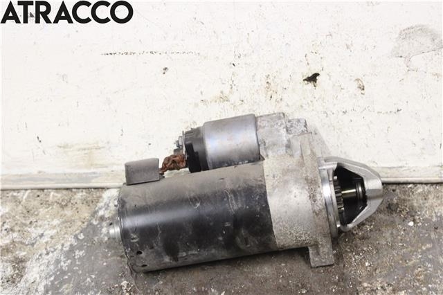 Starter diesel til Mercedes ML 2011-2015 (Fase 1) (W166) (W166) (A6519062800|)
