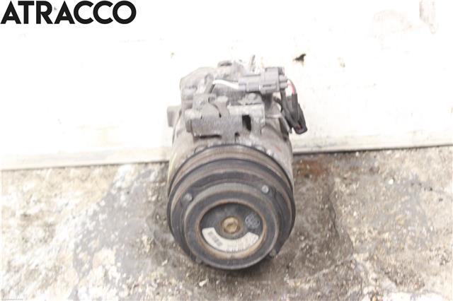 Aircondition kompressor til Mercedes ML 2011-2015 (Fase 1) (W166) (W166) (A0032305911|)