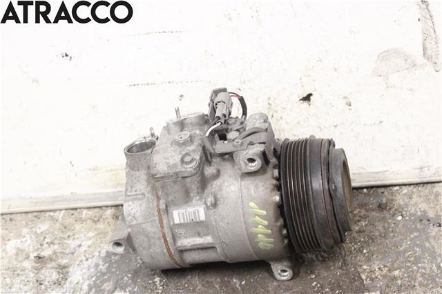 Aircondition kompressor til Mercedes ML 2011-2015 (Fase 1) (W166) (W166) (A0032305911|)