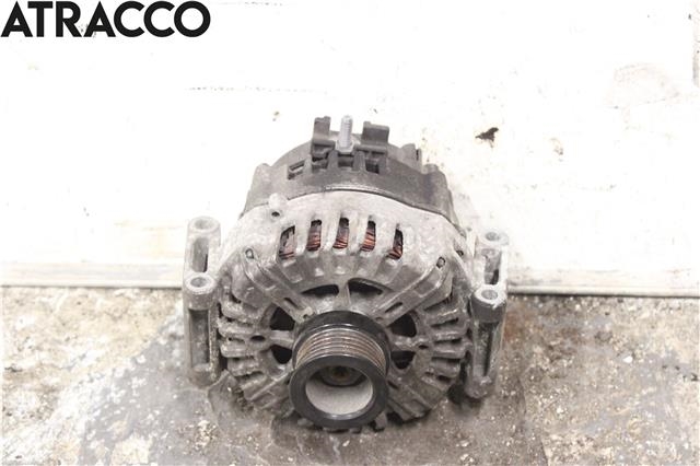 Dynamo til Mercedes ML 2011-2015 (Fase 1) (W166) (W166) (A0009067702|)