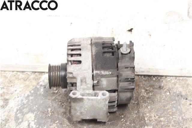 Dynamo til Mercedes ML 2011-2015 (Fase 1) (W166) (W166) (A0009067702|)