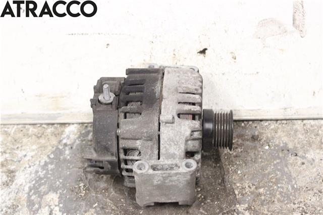 Dynamo til Mercedes ML 2011-2015 (Fase 1) (W166) (W166) (A0009067702|)