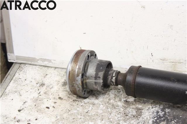 Mellomaksel fremre til Mercedes ML 2011-2015 (Fase 1) (W166) (W166) (A1664100001|)