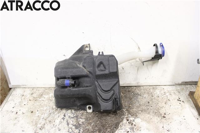 Spylertank til Ford Transit Connect 2018-->> Type II, Fase 2  (1807852|)