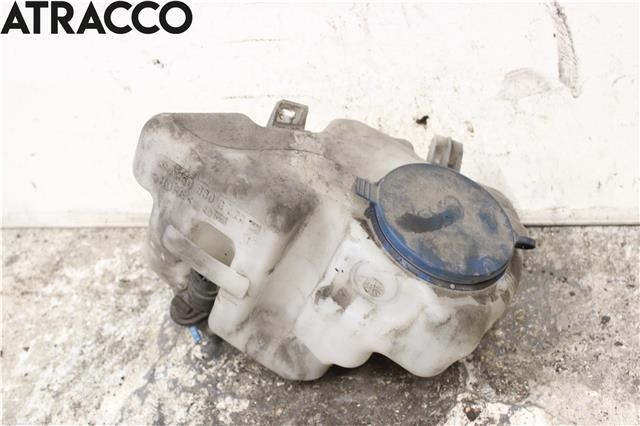 Spylertank til Mercedes A-Klasse 2005-2012 (W169) (W169) (A1698690020|)