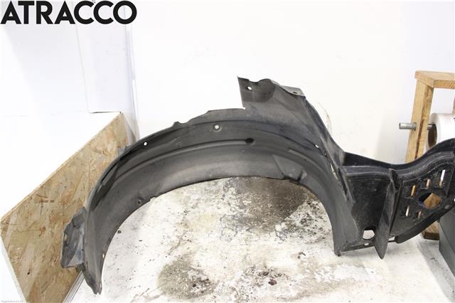 Skjerm locari venstre foran til Honda Accord 2008-2015 (Type VIII) (74150TL0G70|)
