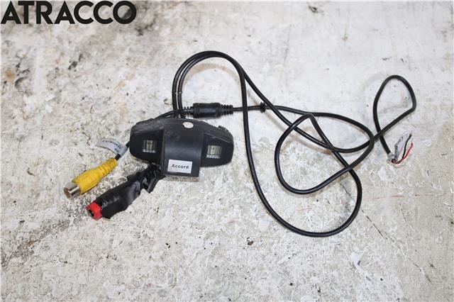 Kamera til Honda Accord, 2008-2015 (Type VIII) (NO)