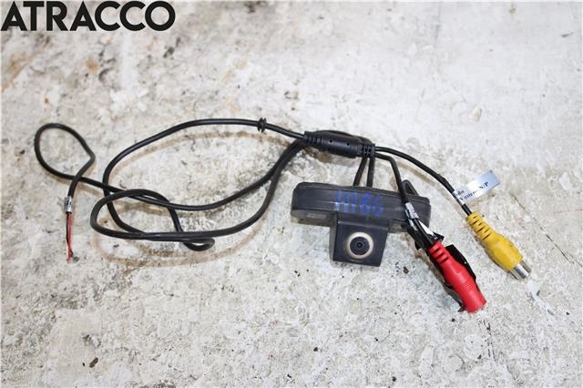 Kamera til Honda Accord 2008-2015 (Type VIII) (NO|)