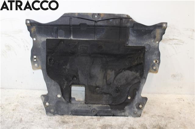 Motorplate under motor til Ford S-Max 2006-2010 (Type I, Fase 1)  (NO|)