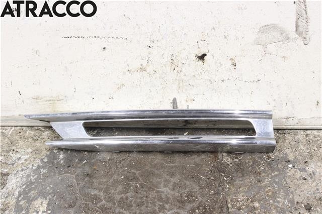 Grill venstre til Mercedes ML, 2011-2015 (Fase 1) (W166) (W166) (A1668851374)