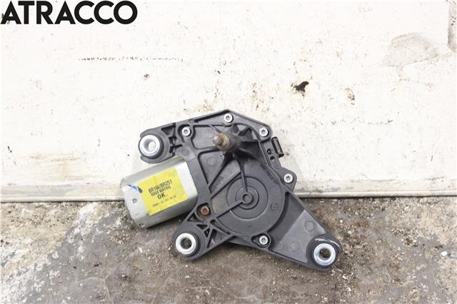 Viskermotor bakrute til Mercedes ML 2011-2015 (Fase 1) (W166) (W166) (A2518200042|)