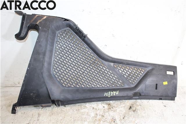 Deksel til BMW X5, 2013-2018 (F15) (F15) (64319245594)