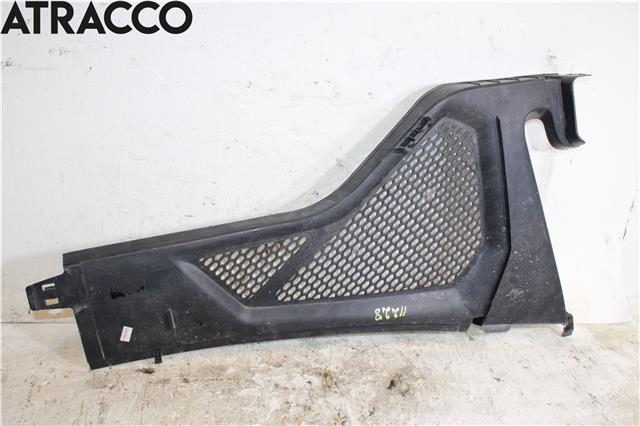 Deksel til BMW X5, 2013-2018 (F15) (F15) (64319245593)