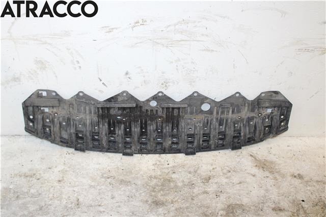 Frontplate til Toyota Urban Cruiser 2009-2014 (5261852020|)