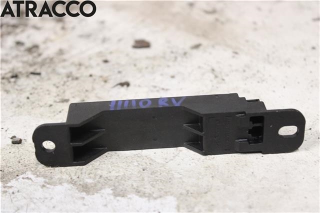 Antenne navigasjon til Mercedes ML 2011-2015 (Fase 1) (W166) (W166) (A1668200075|)