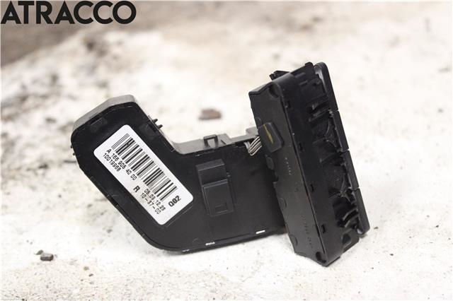 Bryter diverse til Mercedes ML 2011-2015 (Fase 1) (W166) (W166) (A1669054000|)