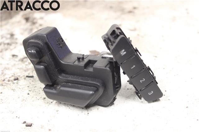 Bryter diverse til Mercedes ML 2011-2015 (Fase 1) (W166) (W166) (A1669053900|)
