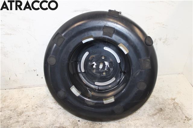 Reservehjulsoppheng til Toyota RAV4, 2000-2006 (Type II)  (6477342020)