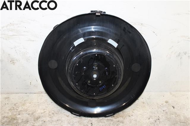 Reservehjulsoppheng til Toyota RAV4 2000-2006 (Type II)  (6477342020|)
