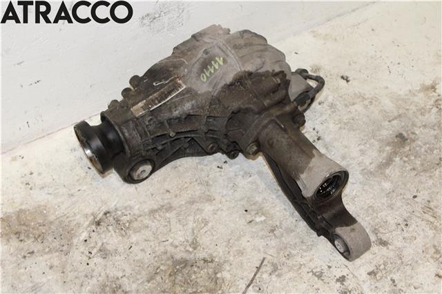 Kardang til Mercedes ML 2011-2015 (Fase 1) (W166) (W166) (A1663300200|)