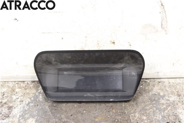 Diverse deler til Honda Accord, 2008-2015 (Type VIII) (39710TL3Q01)