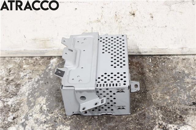 Bilstereo til Ford Transit Connect 2018-->> Type II, Fase 2  (2436069|)