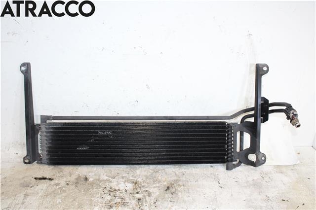Oljekjøler til VW Tiguan, 2007-2011 (Type I, Fase 1)  (5N0317019C)