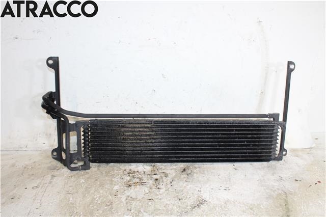 Oljekjøler til VW Tiguan 2007-2011 (Type I, Fase 1)  (5N0317019C|)