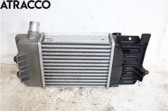 Intercooler til Toyota Urban Cruiser 2009-2014  (179000N030|)